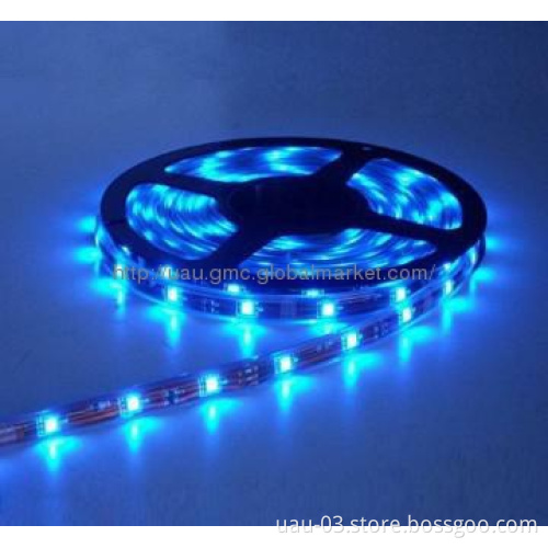 5050 High brightness  led strip lights